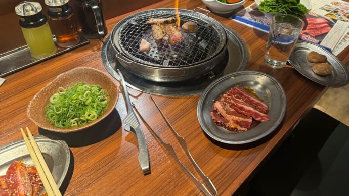 焼き肉バカ