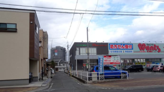 広島県福山市御船町2丁目2‐35・「ヴェルディ御船町」新築工事6