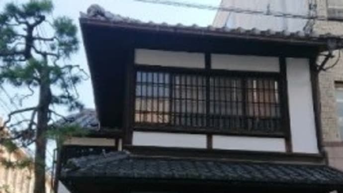 京都町散策 *新風館とColumbia KYOTO*