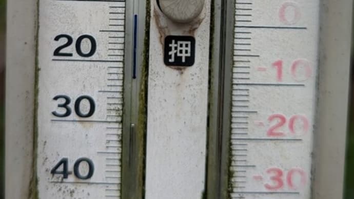 蒸し暑い