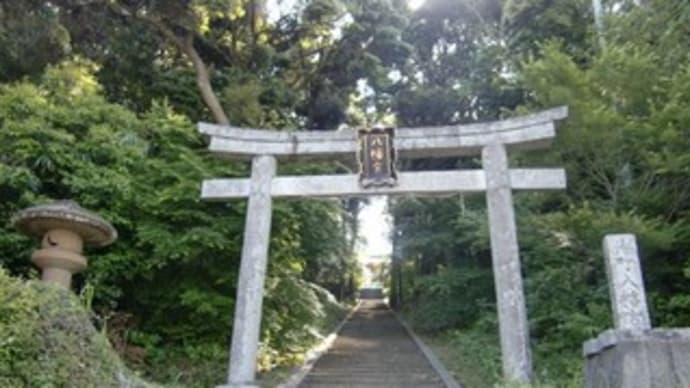 湯町(ゆまち)八幡宮 in 島根県松江市玉湯町