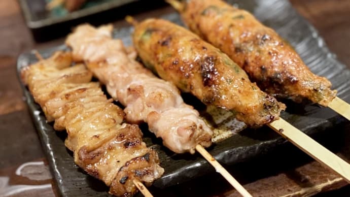 コリコリな食感が最高！
