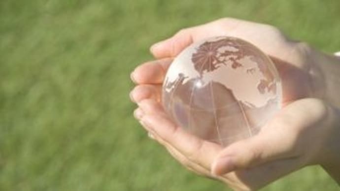 沸騰する地球:私たちに残された時間は?