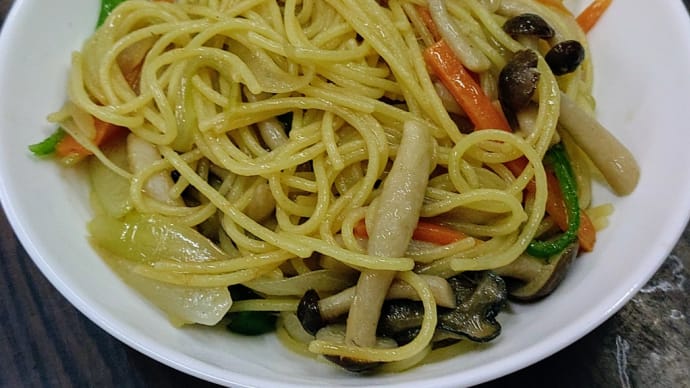 パスタ