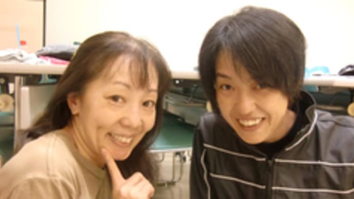 演出日誌:5「出演者紹介その2」