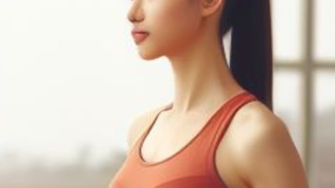 外見から身体を整える
