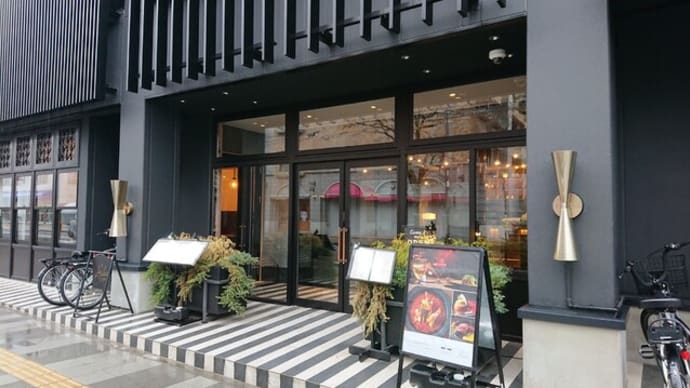 Jose Luis Karuizawa（ホセ　ルイス　軽井沢）というスペイン料理はとてもオススメ！