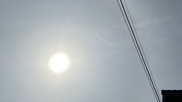2024/09/30 今日のつぶやき