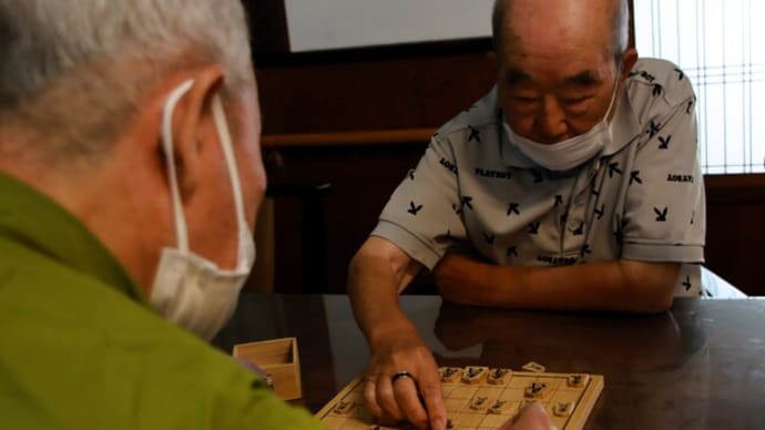 将棋バトル!