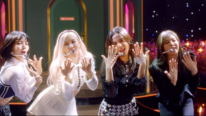 Blackpink : Lovesick Girls #TokopediaWIB TV Show