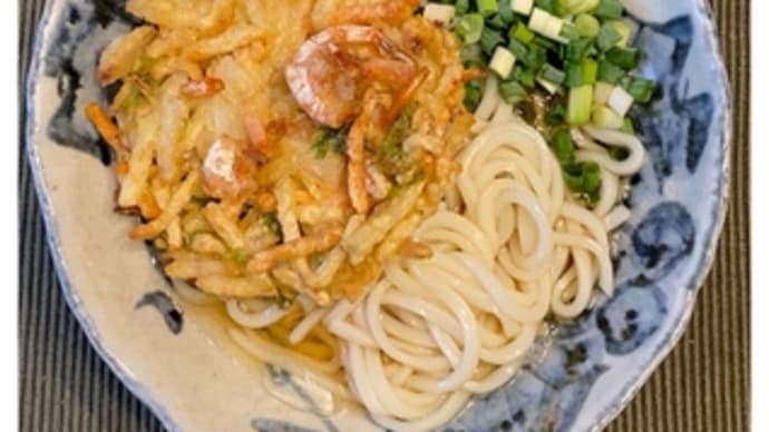 ごまめ自家製うどん・689~2022.08.31