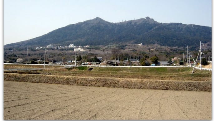 【巨石・景勝地】ここは、巨石の博覧会~筑波山の奇岩群@茨城県つくば市