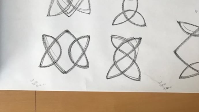 夫婦関係は、くにうみ神話なのか~ 97/100
