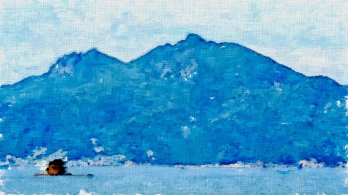 瀬戸内クルーズ 小豆島