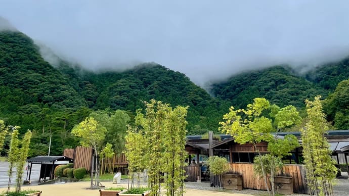 技能実習生、侍になるべく日光江戸村へ❗️