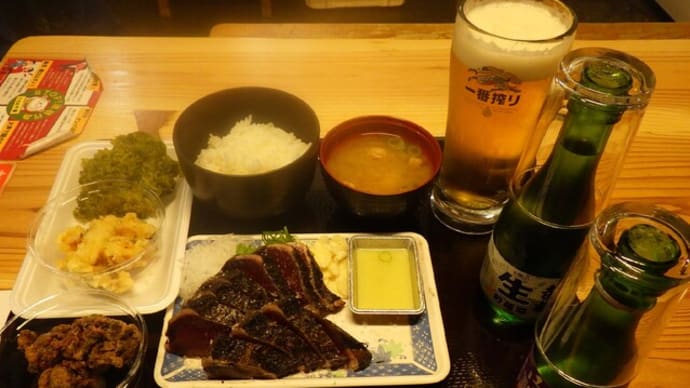 土佐の高知のはりまや橋でハチキンを探す旅【後編】