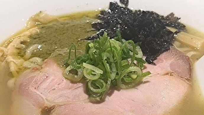 淡麗拉麺 己巳#再訪7(桜木町駅)