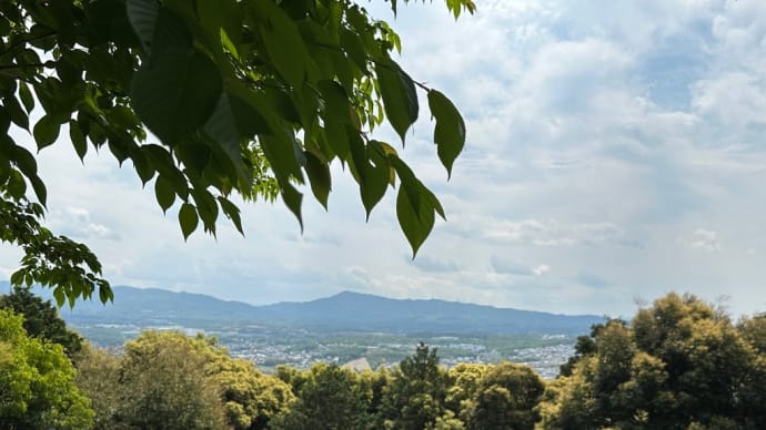 名古屋市最高峰