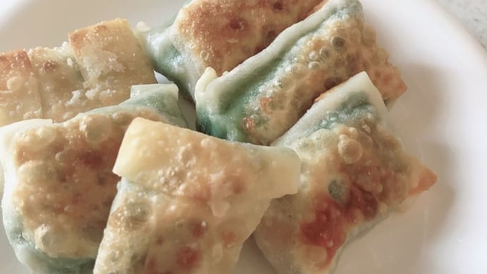 今夜のご飯
