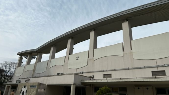 週末の神奈川ローカルフットボール(2025.3.8&9)