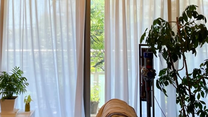GW後半初日