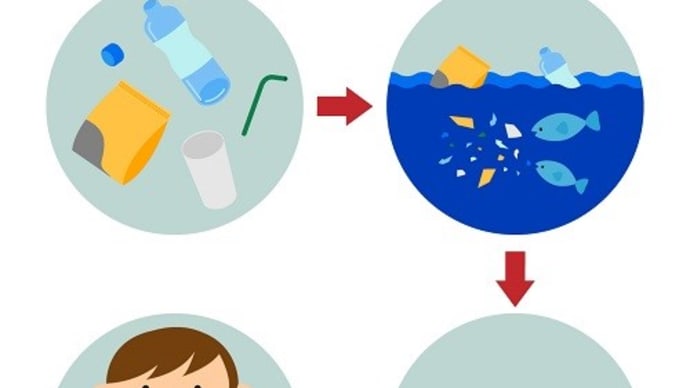 プラスチック問題の発音は正確に