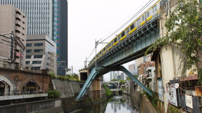 「日本の」鉄道橋の象徴的存在?(Wikipediaより引用)