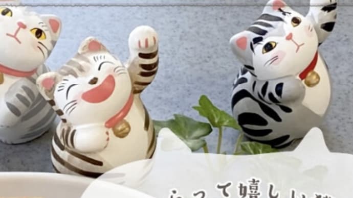 「お菓子と猫の谷中堂」ネットショップが新しくなりました。
