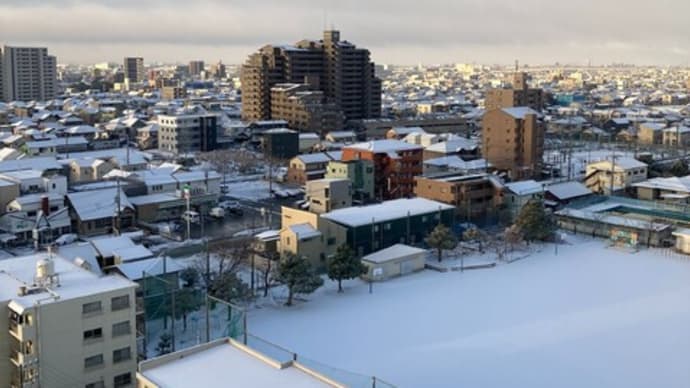 問題の解決はまだまだ先のようだ