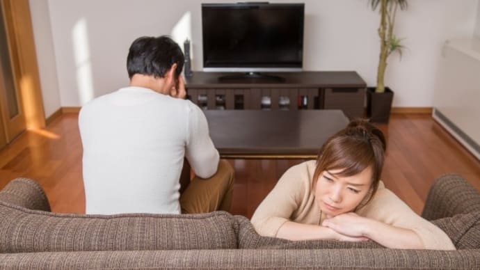 離婚相談事例：夫の浮気相手が夢にでてきます、どうしたらいいですか？