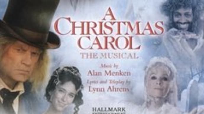 A CHRISTMAS CAROL