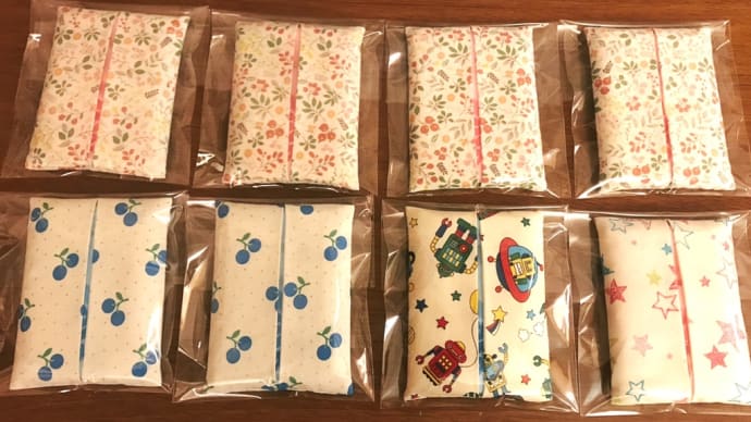 よしっ!増産増産!
