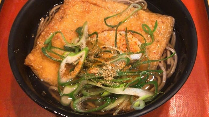 京橋駅で朝ごはん