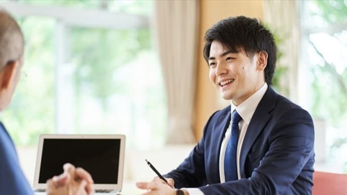 セールストレーニングでSEの私が学んだ事 商売は売ることでは無く、信頼関係を築くことにあり♪♪
