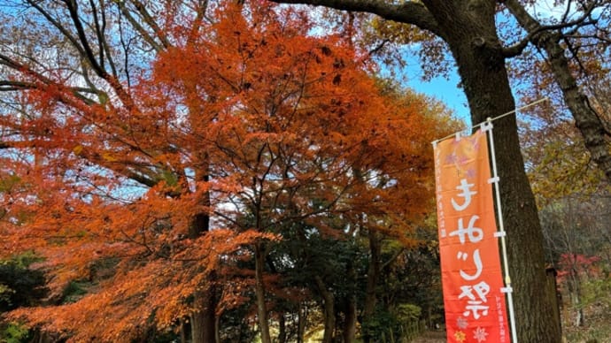 紅葉は最終ラウンド・・・その4