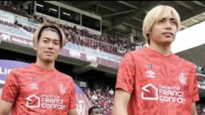 伊藤純也選手 フル出場
