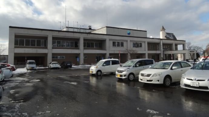北海道選奨土木遺産カード 虻田発電所