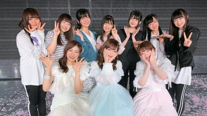 NGT48 山口真帆さん暴行事件 ~告発、強制謝罪、ネット大炎上、そして卒業~