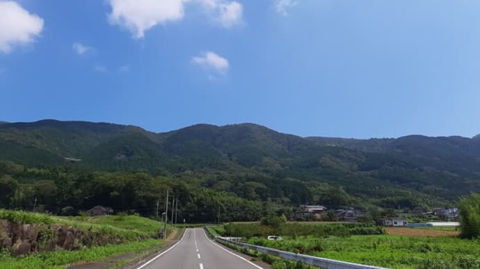 手元から離れた家