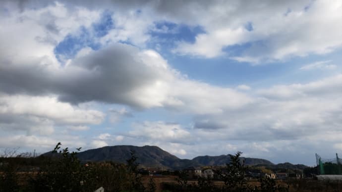 今日から2月ですね~❗