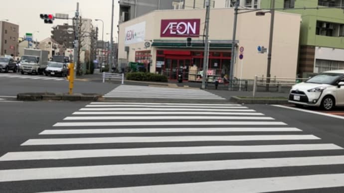 (誤字脱字訂正。酔ってる?)赤羽界隈をたしなむ。