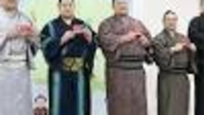 無観客開催になると予想してます