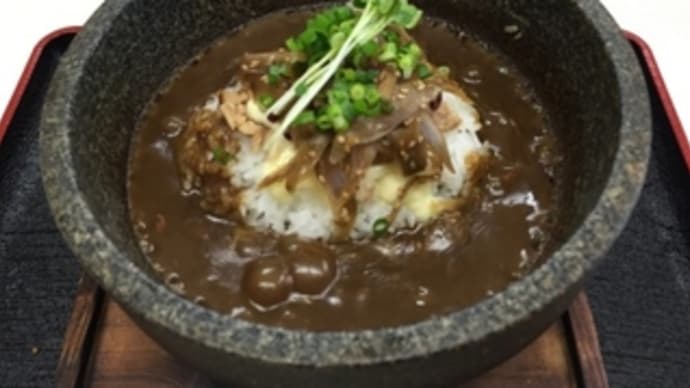 カレーの鬼（西本町）