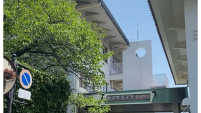 笑泉・出前寄席at「岸城」~岸和田図書館まつり・NO6~2024.10.20