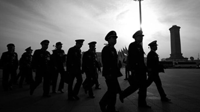 中国で「社会報復事件」が頻発するのは何故か?