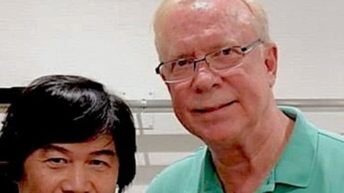 23日は恩師Gary Burton氏の81歳の誕生日でした
