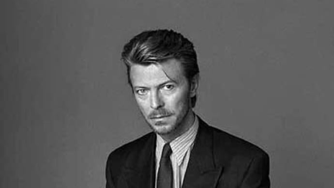David Bowie on Twitter/241007