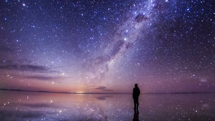 いよいよ星の『体感』の講義へ♡~五感で読むホロスコープ講座