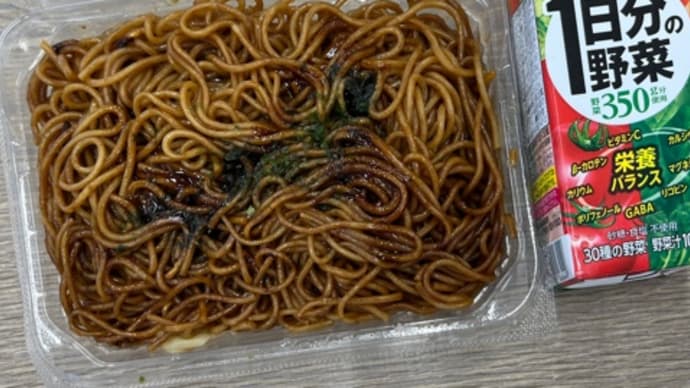 もちろんソース一択。