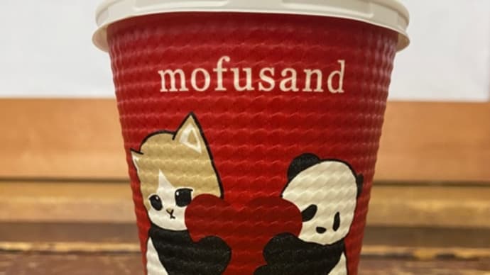 ファミリーマートの♪コーヒーカップ猫( ˙˙ )？